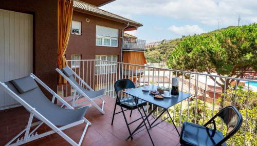 Apartment Els Pins by Interhome - Photo 3