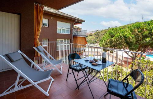 Apartment Els Pins by Interhome - Photo 3