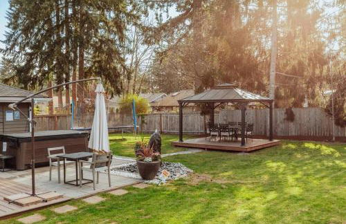 R&Rcade- Hot Tub, Arcade, Candy Machine, Gazebo - Foto 19