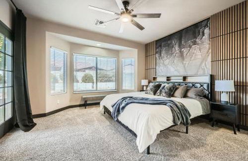 Whitton House - Hot Tub - Fire Pit - Pets OK - Foto 1