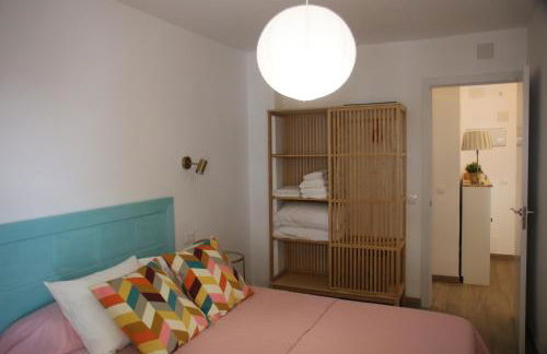 Benalmádena Costa-Iris playa-Arroyo de la Miel - Foto 20