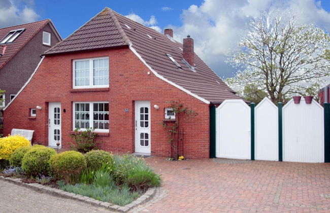 Ferienwohnung am Deich - Photo 19