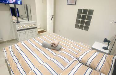 Logement F2 entier calme à 20 mins de paris , Stade 2 France, Aéro CDG, Parc des expositions, Disneyland Paris,Futuroscope, Tour Eiffel - Foto 8