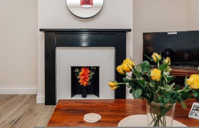 Old Town Cottage - From 350 Per Night - Foto 24