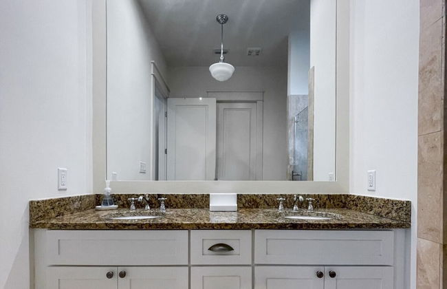 Gulf Coast Getaway 2 Bedroom Home by RedAwning - Foto 18