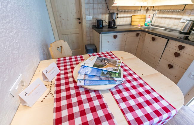 ALPIK Chalets - Bohinj - Foto 66