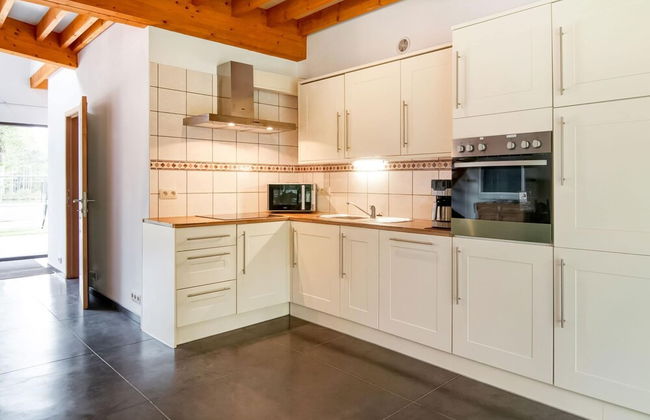 Nature Cottage in Florennes - Foto 12