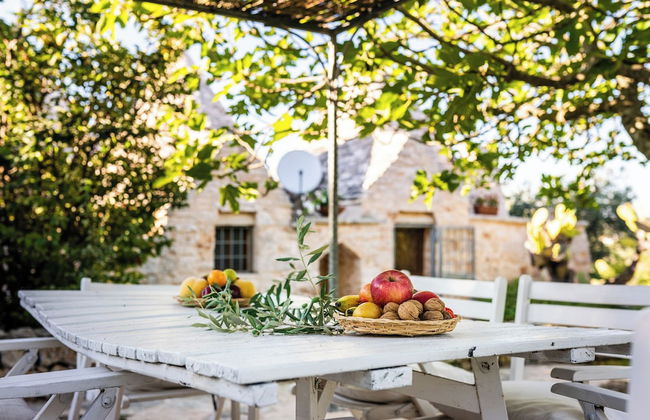 Villa Sopra i Sassi - Foto 25