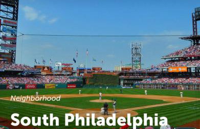 Home in Philadelphia Stadium nearby - Foto 41