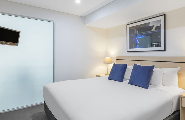 Oaks Adelaide Embassy Suites - Foto 6