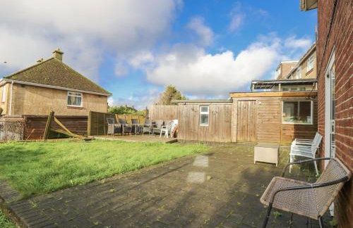 Red Brick Haven - Foto 32