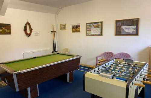 Riscombe Farm Cottages - Foto 56