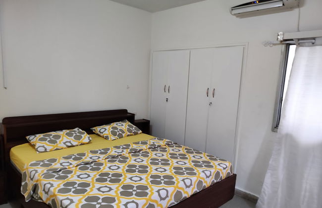 RESIDENCE IMMA - Foto 4