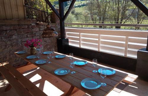 die rote Ente - Foto 15