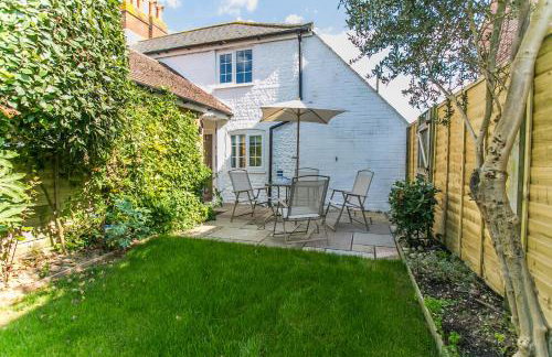 Shealing - East Wittering Fisherman's Cottage - Foto 34