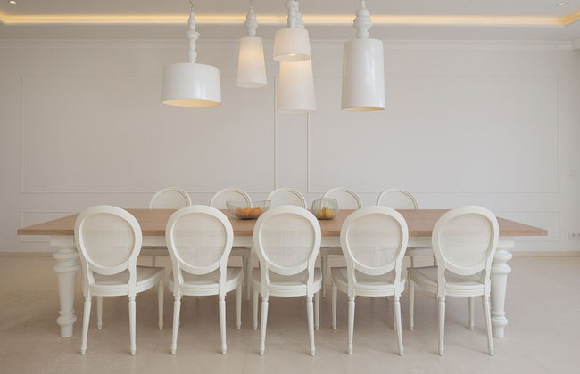 Luxury Villa Dance Forever with Pool - Foto 22