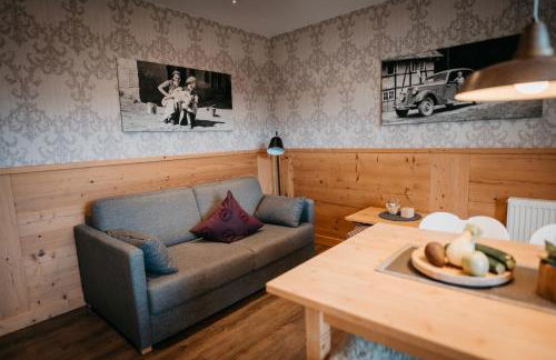 Landhaus Mucha - Ferienwohnungen - Foto 46