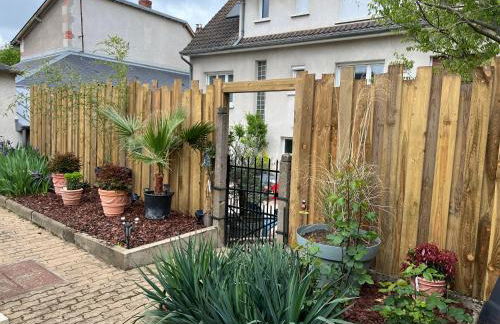 gite Le 75's - Foto 6