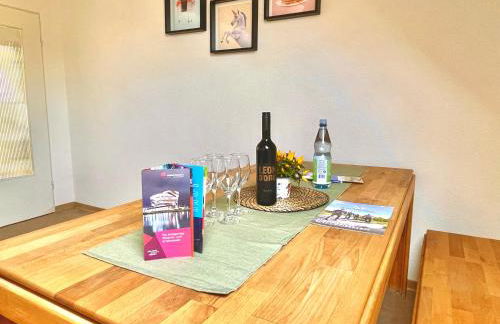 -Am Pfühlpark- Ferienwohnung - Foto 4