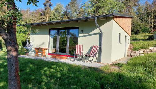 "Haus am Südhang" - Foto 3, Garden