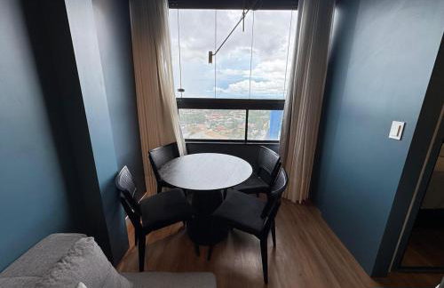 Studio em Cuiaba 100m do Shopping Estação - Foto 28