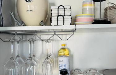 Stella - 1km plage - centre ville - Foto 22