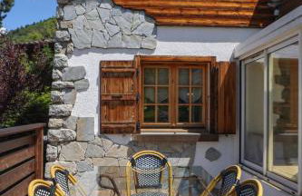 Chalet Belle-Sofianna - Foto 42