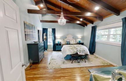 Lakin' it Easy! - Powder Horn Mountain - Foto 28