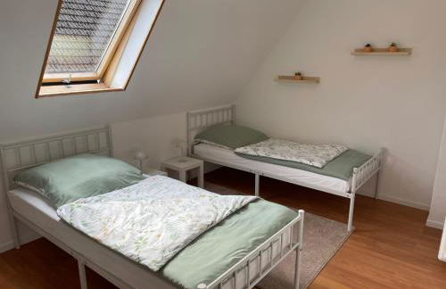 Söten Wind - Ruhige Auszeit in Upgant-Schott nahe Nordsee - Foto 7