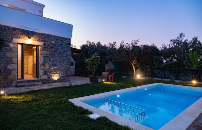 Traditional Villa in Fres - Foto 52