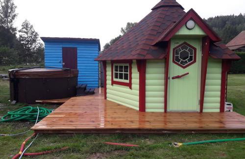 La Gambas des Bois - Foto 66