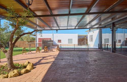 Casa Rural Olivar de la Marquesa - Foto 26