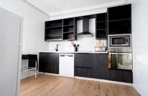 Casa Mox 5 habitaciones con calefacción y parking en la Sierra de las Nieves - Foto 1