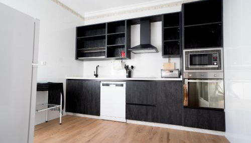 Casa Mox 5 habitaciones con calefacción y parking en la Sierra de las Nieves - Foto 1, stove, dishwasher, pet friendly, minibar