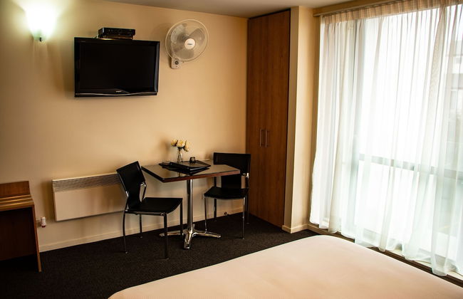 Focus Motel And Executive Suites - Foto 44