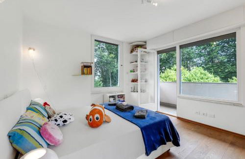 Il Gioiellino Pool And Sauna - Foto 23