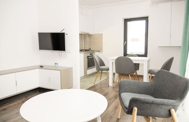 Clement Apartments - Foto 12