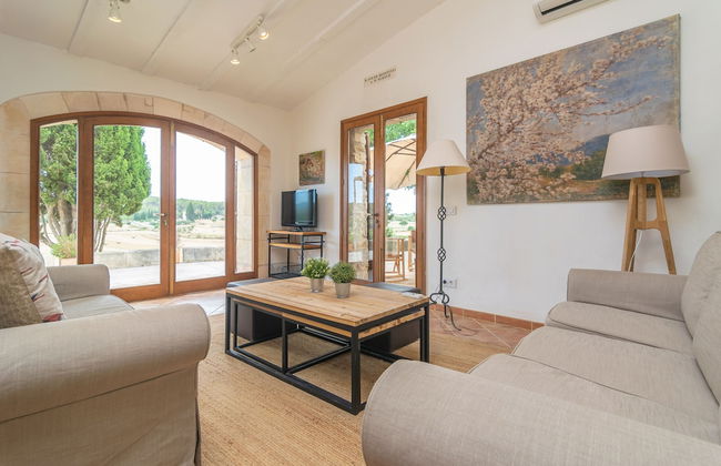 Ses Cases Velles De Son Bar - Photo 9