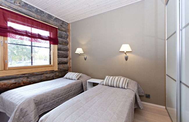 Holiday Club Saariselkä Apartments - Foto 12