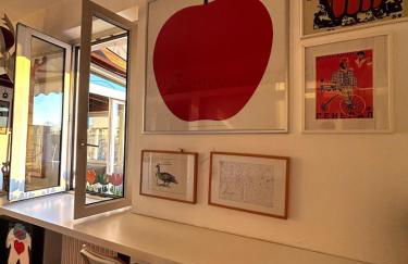 Design apartment Isola - Foto 12