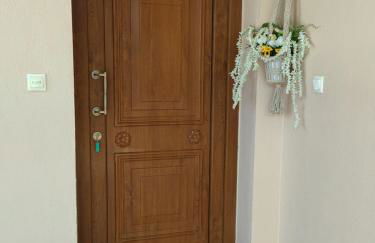 Apartments Irene in Sykia - Foto 14