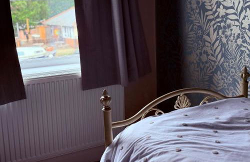 Canal Side Cottage Wakefield - Foto 24