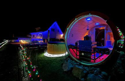 Haus an der Sieber - Foto 3