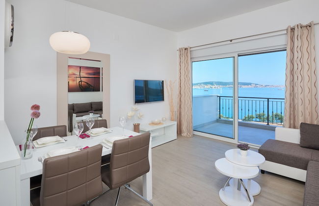 Villa Mila Trogir - Foto 11