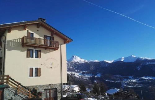 CAV MES VALLEES Torgnon Vda - Foto 1