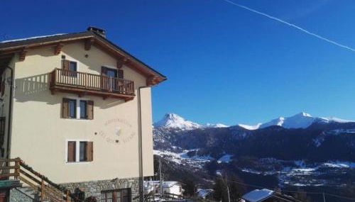 CAV MES VALLEES Torgnon Vda - Foto 1