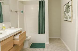 Forestline Suite - Foto 30