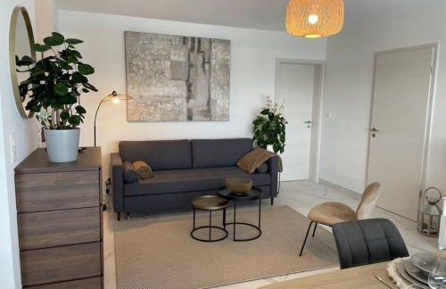 Magnifique appartement à la frontière suisse - Foto 13