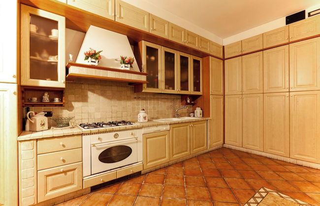 Villa Golia Pool Jacuzzi and Sauna - Foto 12