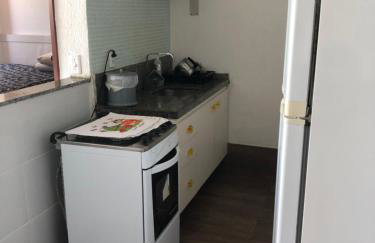 Flat Vista Completa Beira Mar - Foto 14